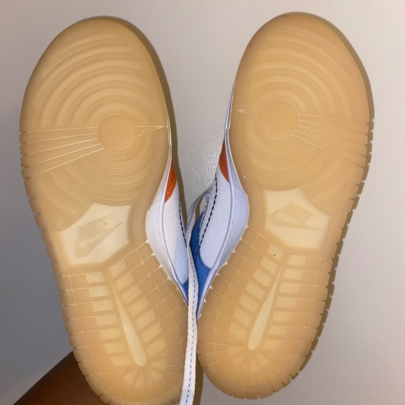 Nike Dunk Low - Picture 5 of 8